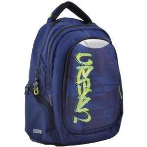 Mochila escolar Yes T-22 Urban