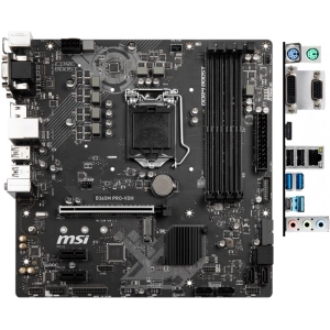 Placa base MSI B365M PRO-VDH