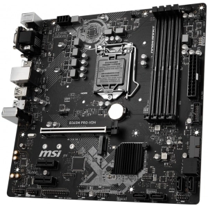 MSI