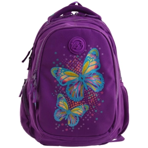 Mochila escolar Yes T-22 Step One Tender Butterflies