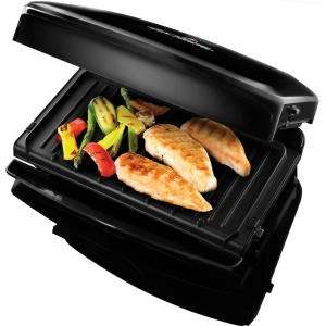 George Foreman