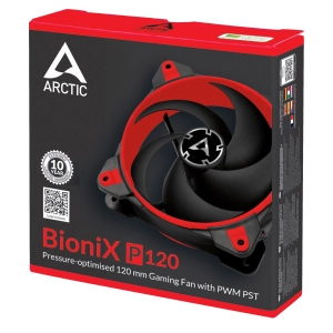 ARCTIC BioniX P120