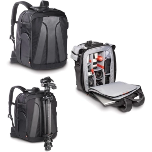 Bolsa para cámara Manfrotto Pro VII Backpack