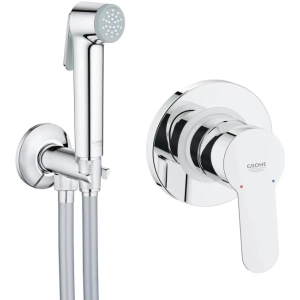 Mezclador Grohe BauEdge 28343001