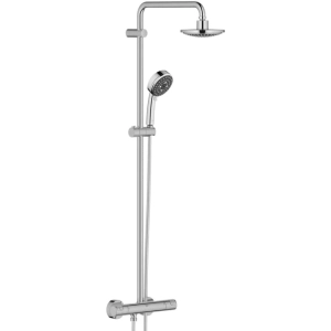 Sistema de ducha Grohe Vitalio Start 26556000