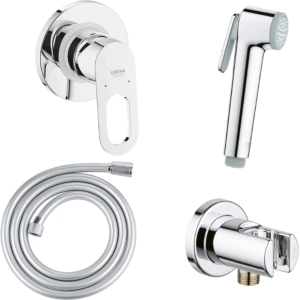 Batidora Grohe BauLoop 111042