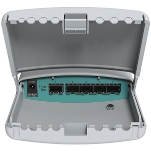 MikroTik FiberBox