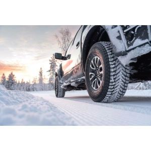 Nokian Hakkapeliitta LT3 245/75 R16 120Q