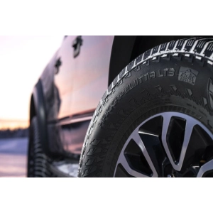 Nokian Hakkapeliitta LT3 245/75 R16 120Q