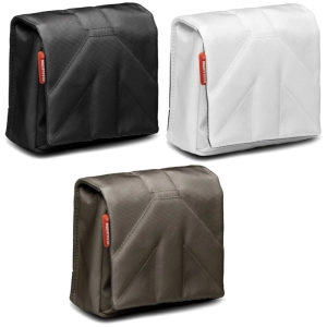 Bolsa para cámara Manfrotto Nano V Camera Pouch