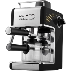 Cafetera Polaris PCM 4006A Golden Rush