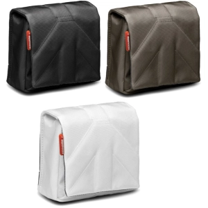 Bolsa para cámara Manfrotto Nano IV Camera Pouch