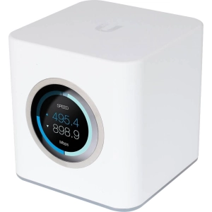 Wi-Fi adaptador Ubiquiti AmpliFi Mesh Router