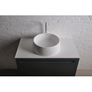 Lavabo Volle Solid Surface 13-40-468