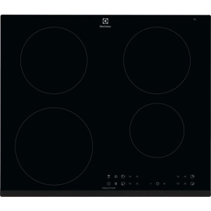 Encimera Electrolux LIR 60430