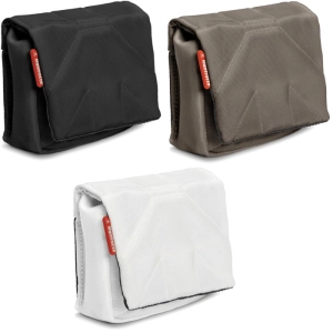 Bolsa para cámara Manfrotto Nano III Camera Pouch