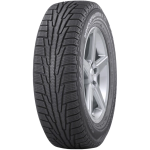 Neumáticos Nokian Hakkapeliitta R SUV 275/45 R20 110R