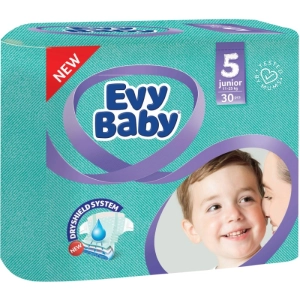 Pañales Evy Baby Diapers 5