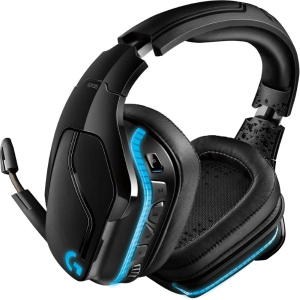 Auriculares Logitech G935