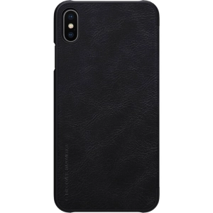 Tapa Nillkin Qin Leather for iPhone Xs Max