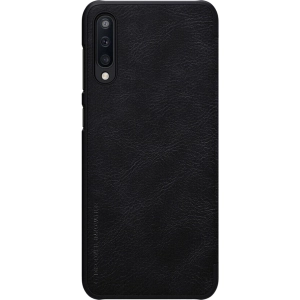 Caja Nillkin Qin Leather for Galaxy A50