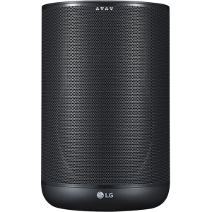 Sistema de audio LG WK -7Y