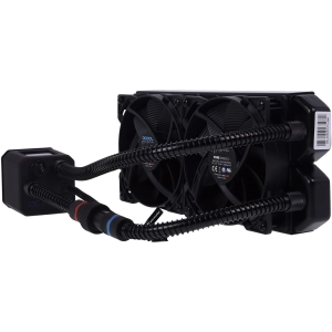 Sistema de refrigeración Alphacool Eisbaer 240