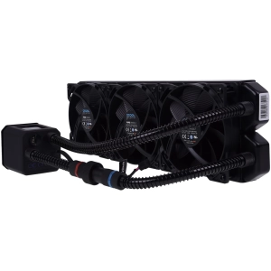 Sistema de refrigeración Alphacool Eisbaer 360