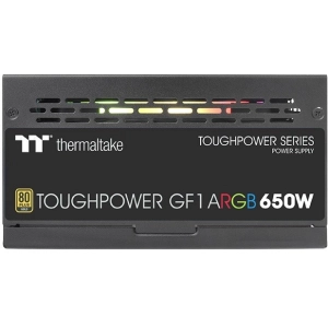 Thermaltake Toughpower GF1 ARGB