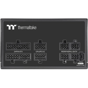 Thermaltake Toughpower GF1 ARGB