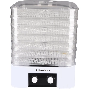 Secador de frutas Liberton LFD 5521