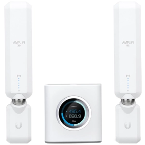 Wi-Fi adaptador Ubiquiti AmpliFi HD