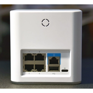 Ubiquiti AmpliFi HD