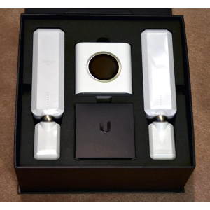 Ubiquiti AmpliFi HD