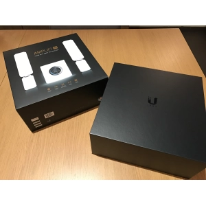 Ubiquiti AmpliFi HD