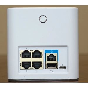 Ubiquiti AmpliFi HD