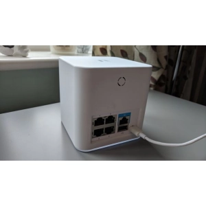 Ubiquiti AmpliFi HD