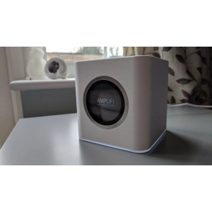 Ubiquiti AmpliFi HD