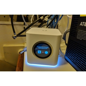 Ubiquiti AmpliFi HD