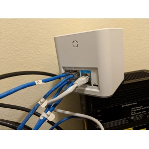 Ubiquiti AmpliFi HD