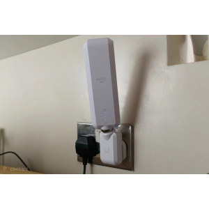 Ubiquiti AmpliFi HD