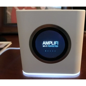 Ubiquiti AmpliFi HD