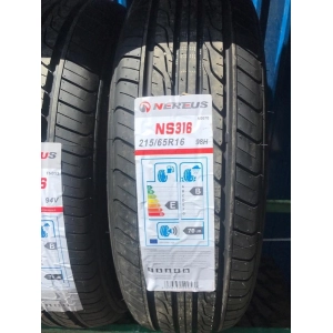 NEREUS NS316 195/60 R16 89H