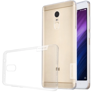 Nillkin Nature TPU Case for Redmi Note 4/4X