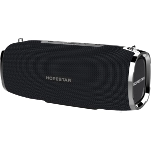 Altavoz portátil Hopestar A6