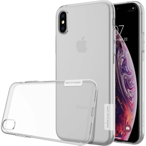 Nillkin Nature TPU Case for iPhone X/Xs