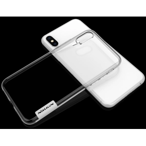 Nillkin Nature TPU Case for iPhone X/Xs