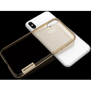 Nillkin Nature TPU Case for iPhone X/Xs