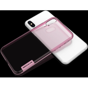 Nillkin Nature TPU Case for iPhone X/Xs