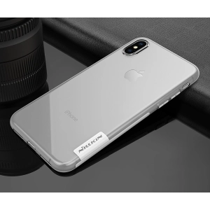 Nillkin Nature TPU Case for iPhone X/Xs